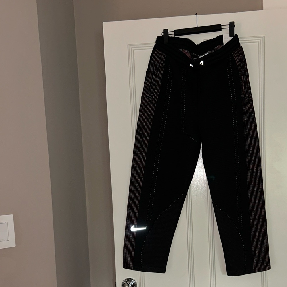 Nike  Joggers with Reflective Accents